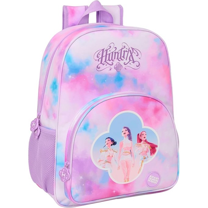 Zaino scuola per bambini, K-POP Demon Hunters