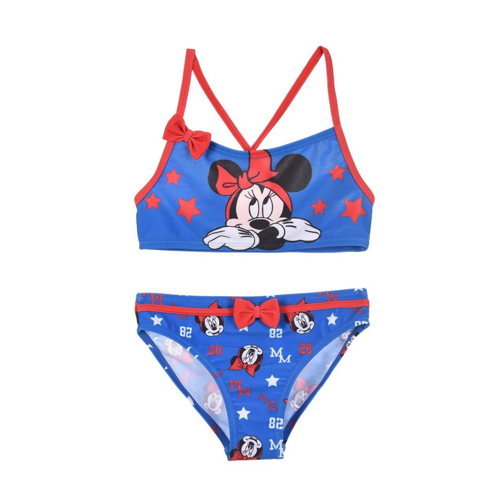 Costume Mare Due Pezzi Bikini Minnie costume-mare-due-pezzi-bikini-minnie