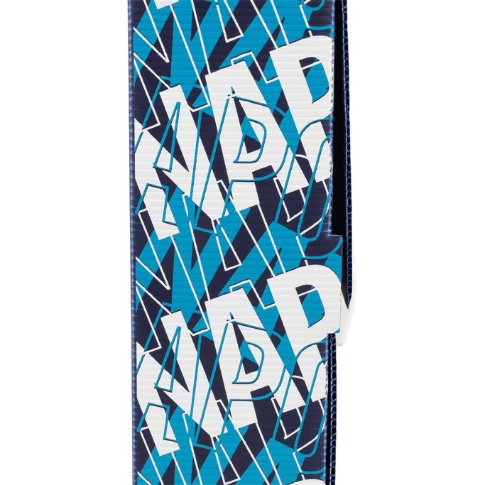 Colourbook Valigetta Polionda SSC Napoli, Dorso 8 cm
