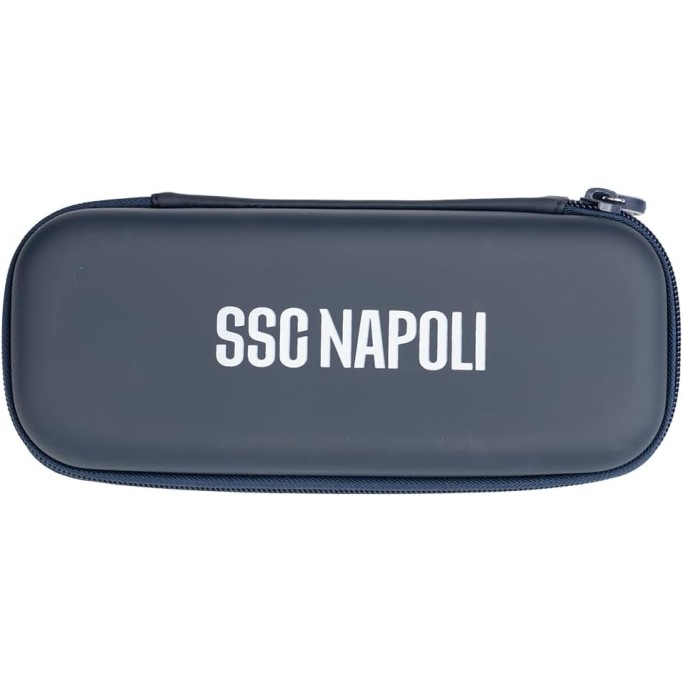 Colourbook Astuccio Scuola Portapenne Rigido Napoli