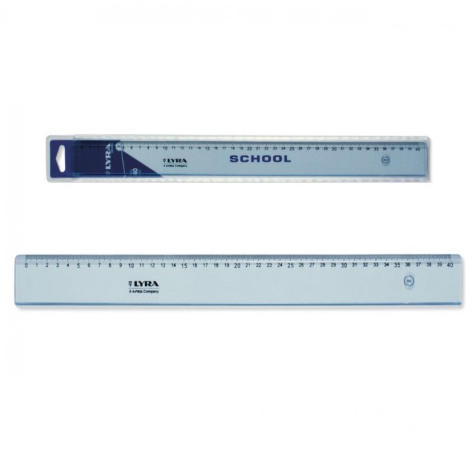 Riga Cm 40 School Fume' Lyra