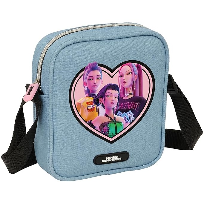 K-POP Demon Hunters, Borsa a tracolla piccola