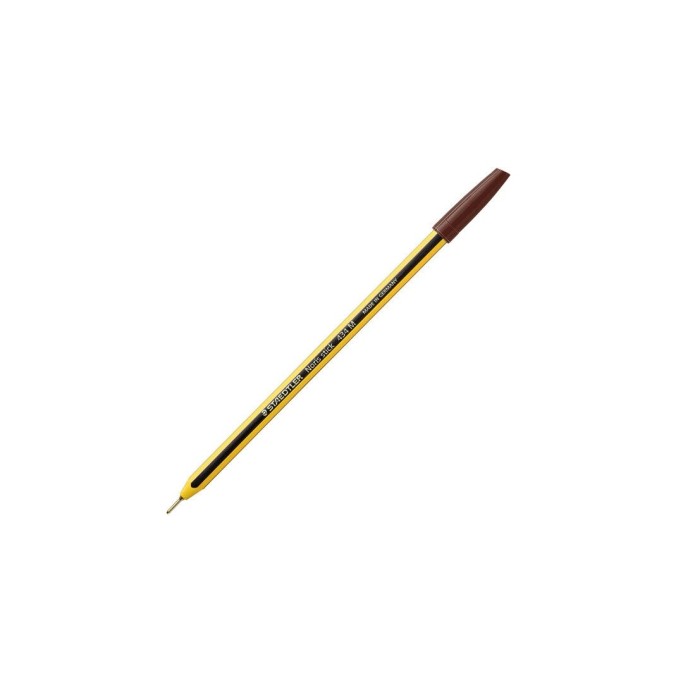 STAEDTLER Penne a Sfera Tratto Medio colorate