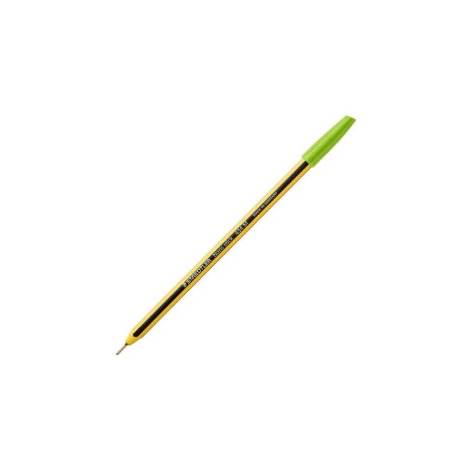STAEDTLER Penne a Sfera Tratto Medio colorate