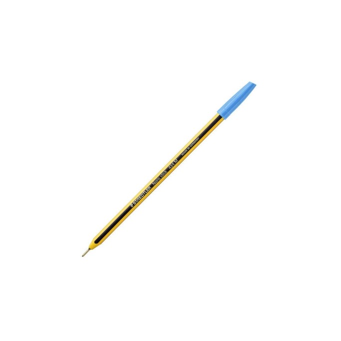 STAEDTLER Penne a Sfera Tratto Medio colorate