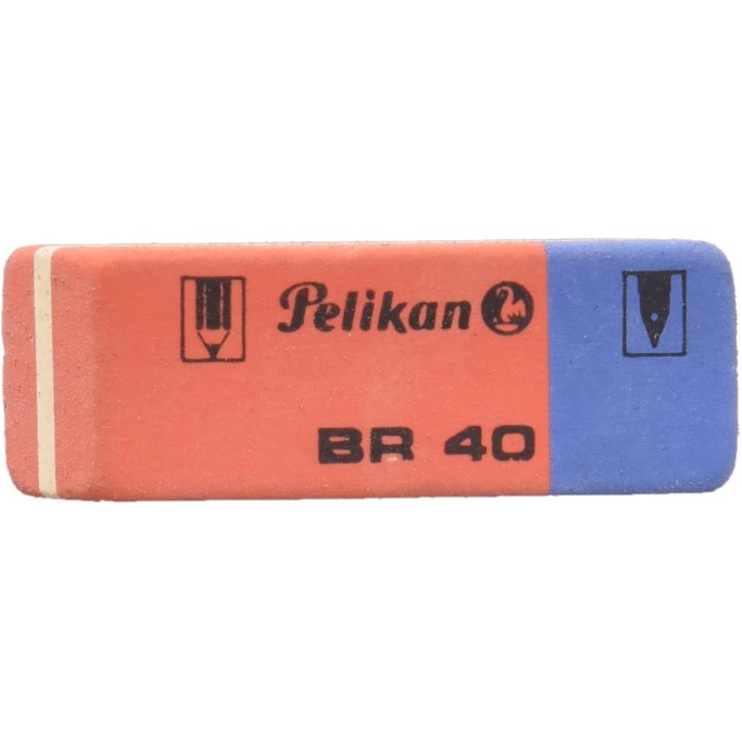 Pelikan, GOMMa BR40 Blu-Rossa
