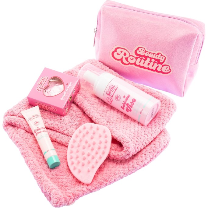 My Beauty Routine Set Bagno Relax