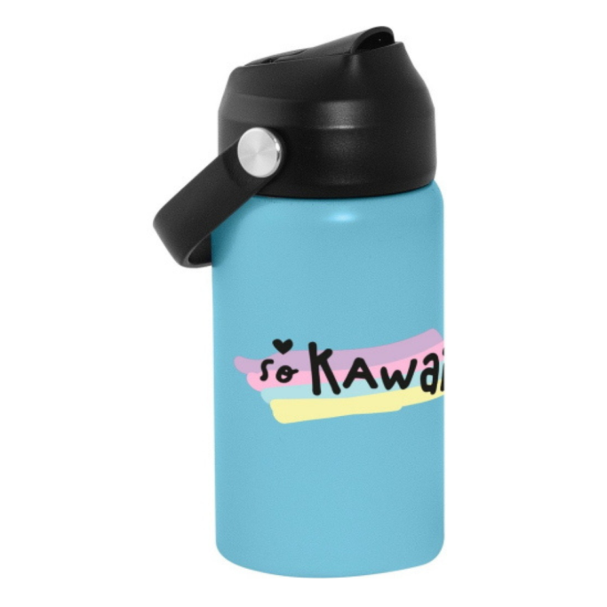 SO KAWAY, BORRACCIA TERMICA ML. 350