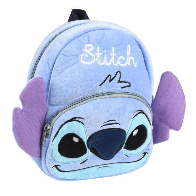 Zainetto Asilo o  tempo libero Stitch