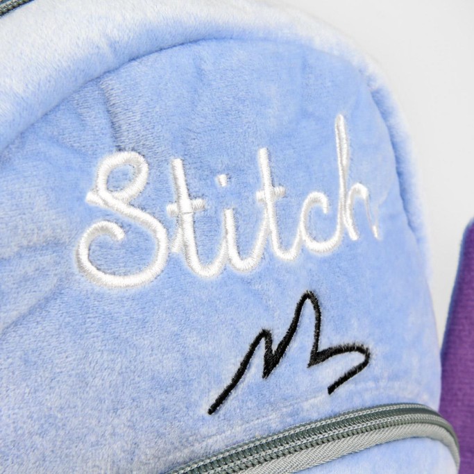 Zainetto Asilo o  tempo libero Stitch