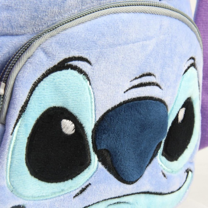 Zainetto Asilo o  tempo libero Stitch