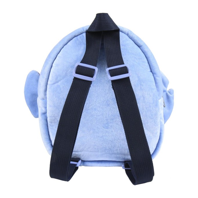 Zainetto Asilo o  tempo libero Stitch