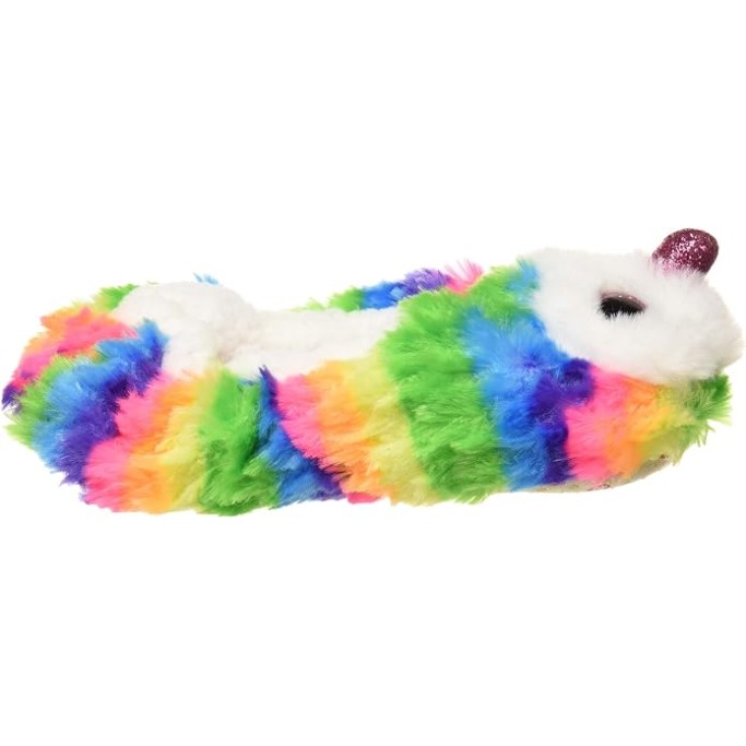 Ty, Pantofole in peluche Owen il gufo