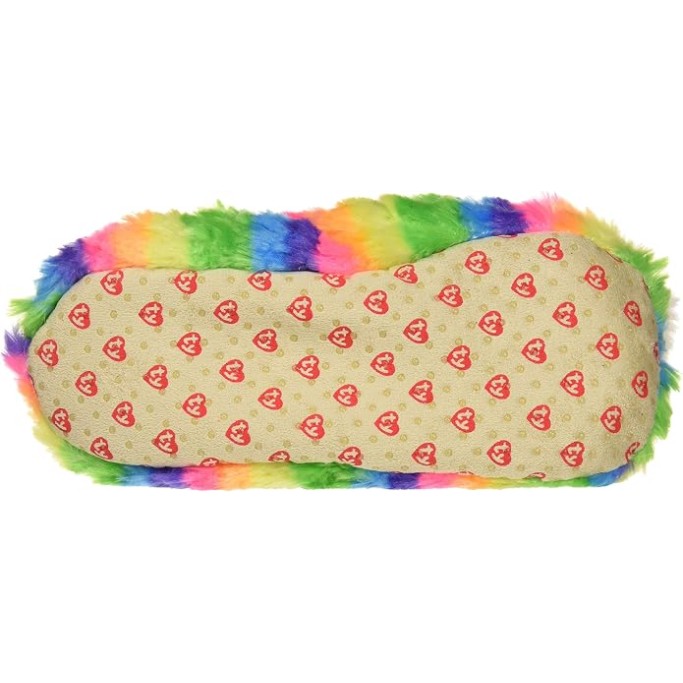 Ty, Pantofole in peluche Owen il gufo