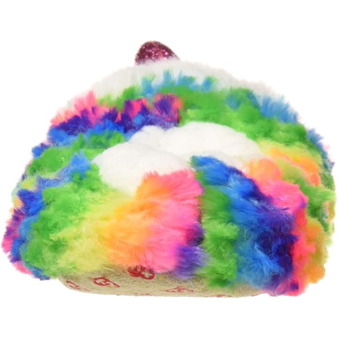 Ty, Pantofole in peluche Owen il gufo