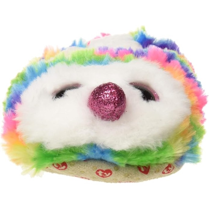 Ty, Pantofole in peluche Owen il gufo