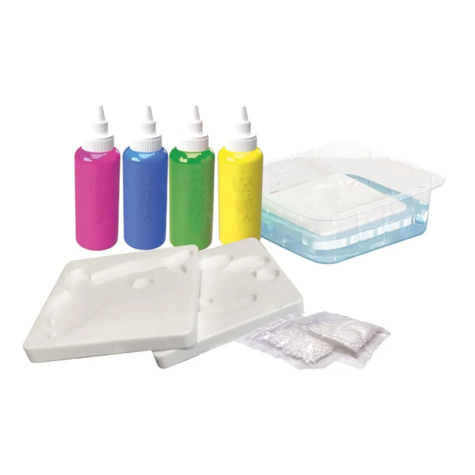 Aqua Gelz Starter Set