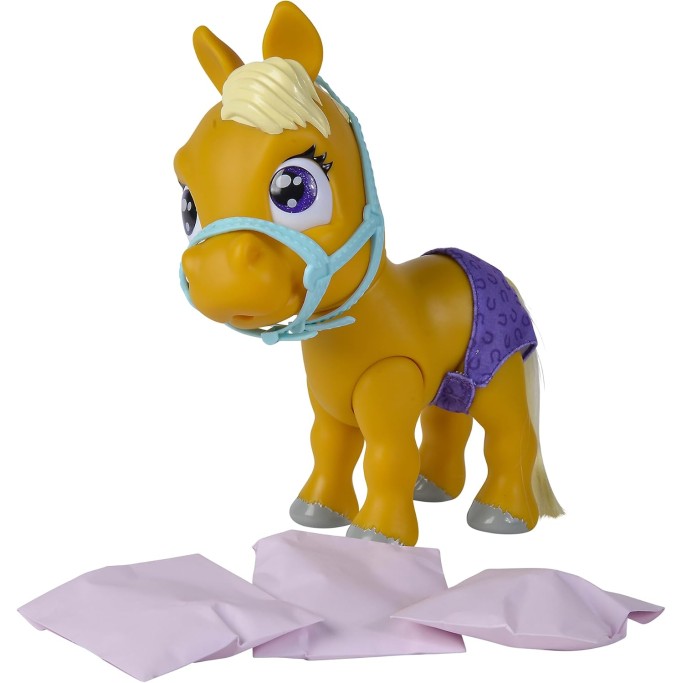 Simba, Pamper Petz Pony