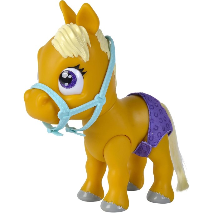 Simba, Pamper Petz Pony
