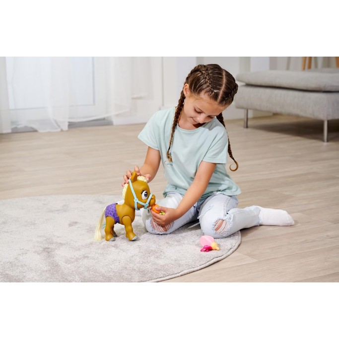 Simba, Pamper Petz Pony