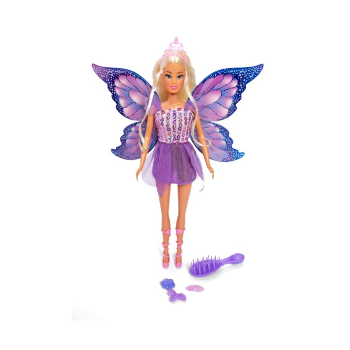 Steffy love Fantasy Fairy