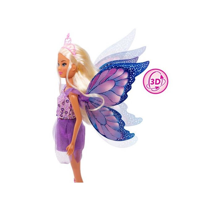 Steffy love Fantasy Fairy