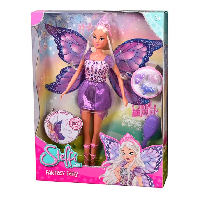 Steffy love Fantasy Fairy