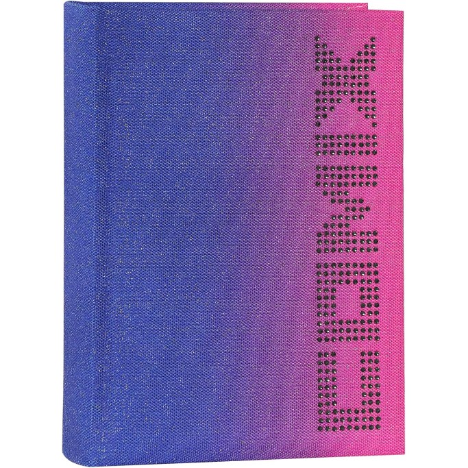 Diario Agenda Mini 16 Mesi 2026/2027 Comix Special