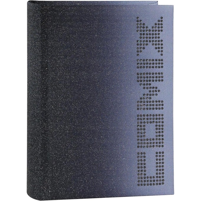 Diario Agenda Mini 16 Mesi 2026/2027 Comix Special
