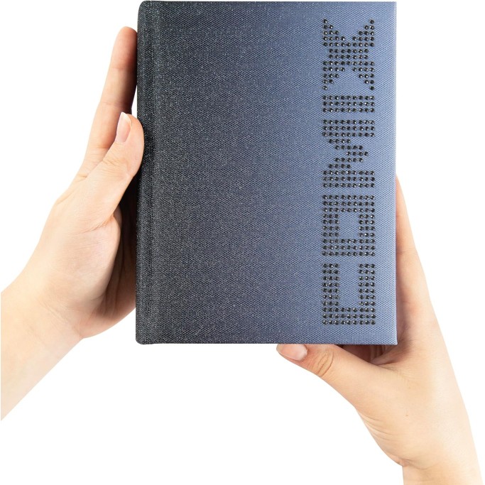 Diario Agenda Mini 16 Mesi 2026/2027 Comix Special