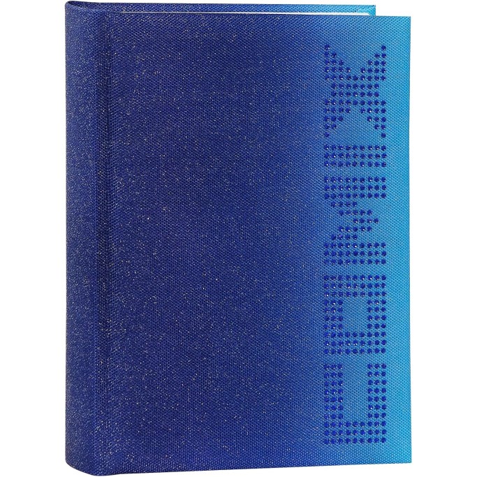 Diario Agenda Mini 16 Mesi 2026/2027 Comix Special