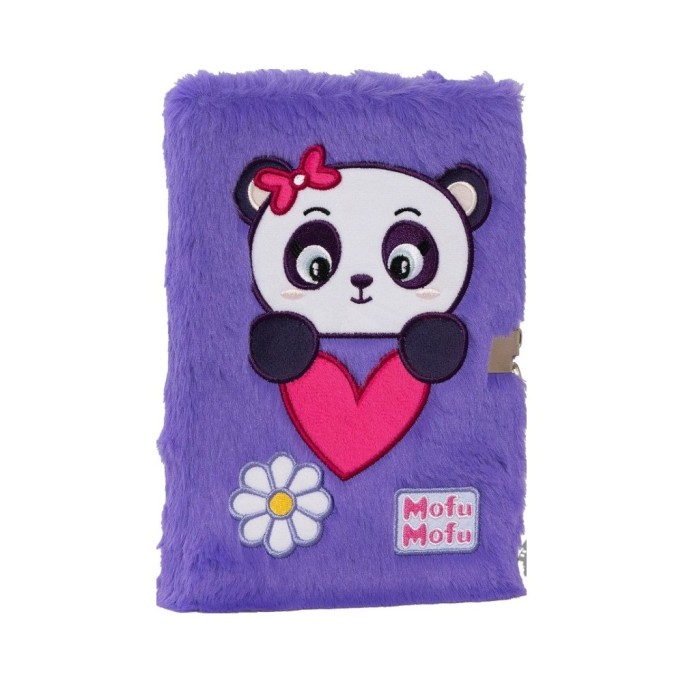 DIARIO SEGRETO MOFU MOFU