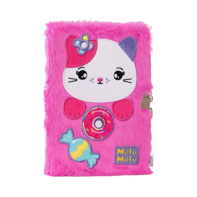 DIARIO SEGRETO MOFU MOFU