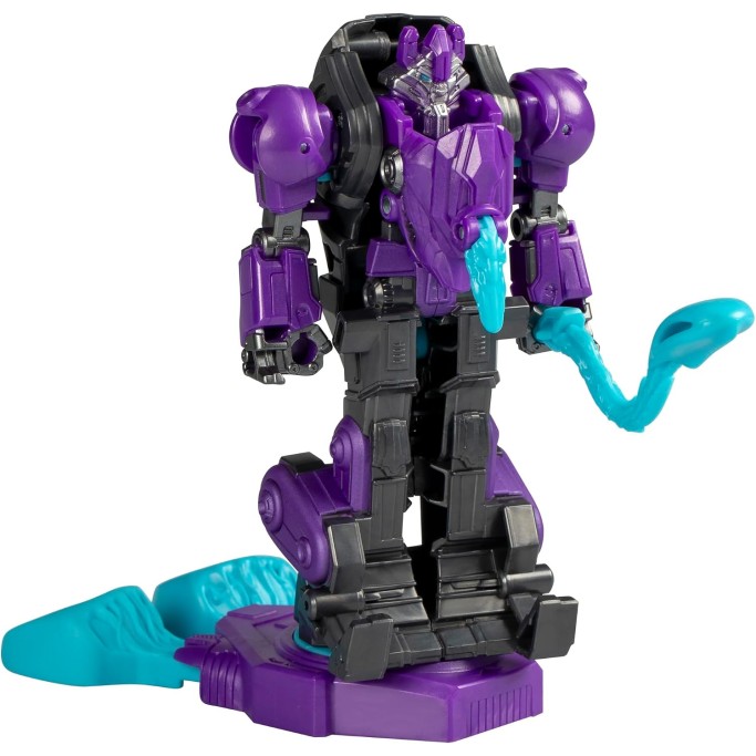 Transformes One,Robot Battlers, Hasbro