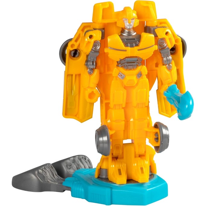 Transformes One,Robot Battlers, Hasbro