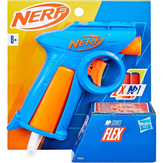 Hasbro Nerf N Series Blaster Flex