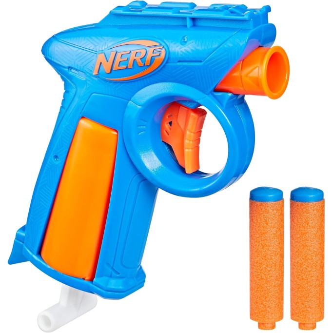Hasbro Nerf N Series Blaster Flex