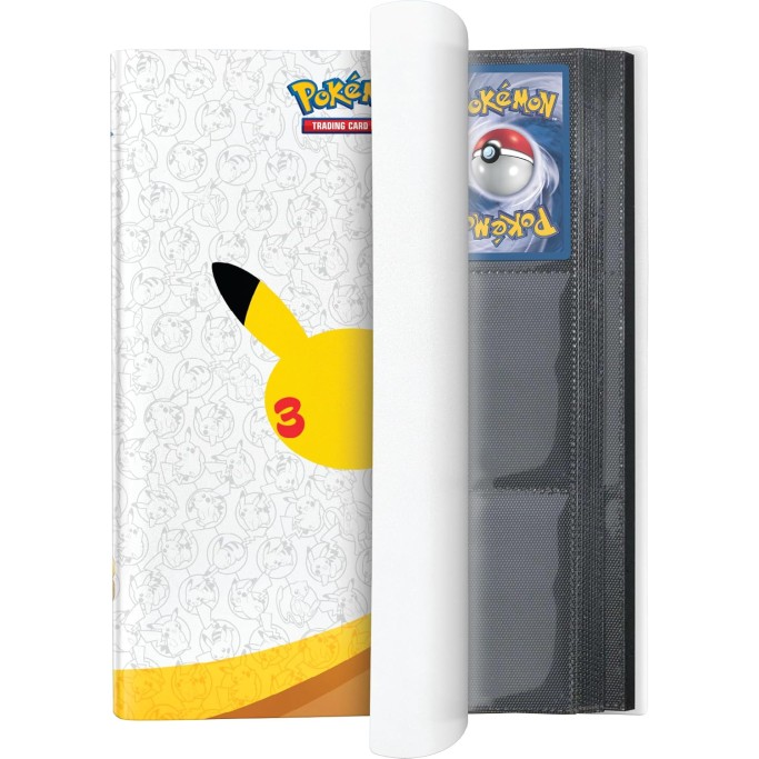 Pokémon: 30° Anniversario del GCC Pokémon