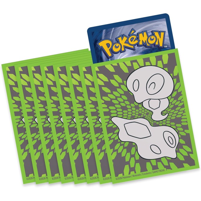 Pokémon: Equilibrio Perfetto del GCC Pokémon