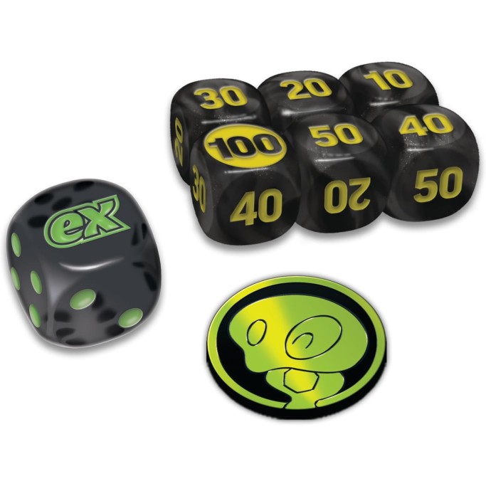 Pokémon: Equilibrio Perfetto del GCC Pokémon