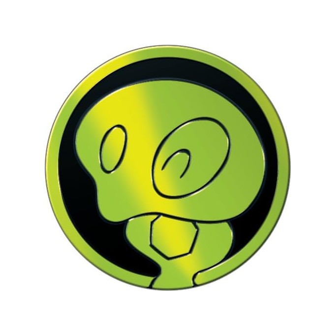 Pokémon: Equilibrio Perfetto del GCC Pokémon