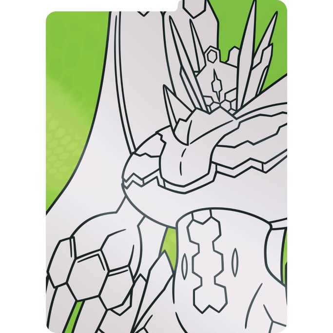 Pokémon: Equilibrio Perfetto del GCC Pokémon