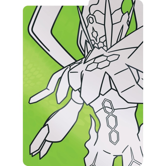 Pokémon: Equilibrio Perfetto del GCC Pokémon