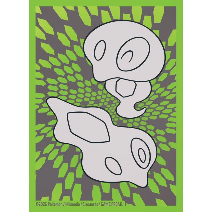 Pokémon: Equilibrio Perfetto del GCC Pokémon