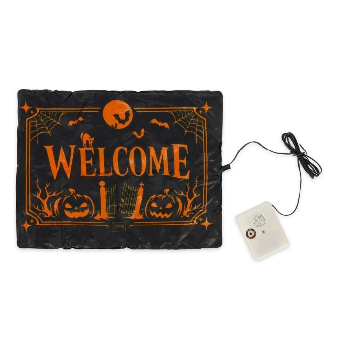 Legami, Halloween Zerbino con suoni