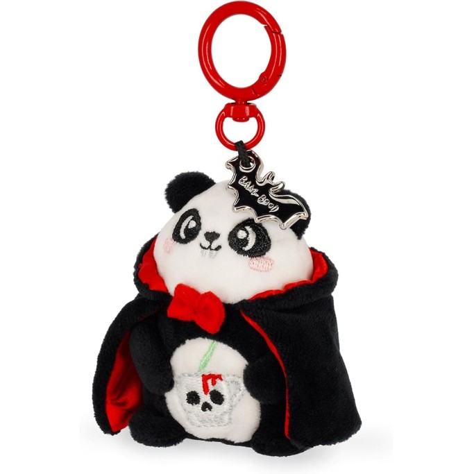 Legami, Halloween Portachiavi Super Soft! Portachiavi di Peluche