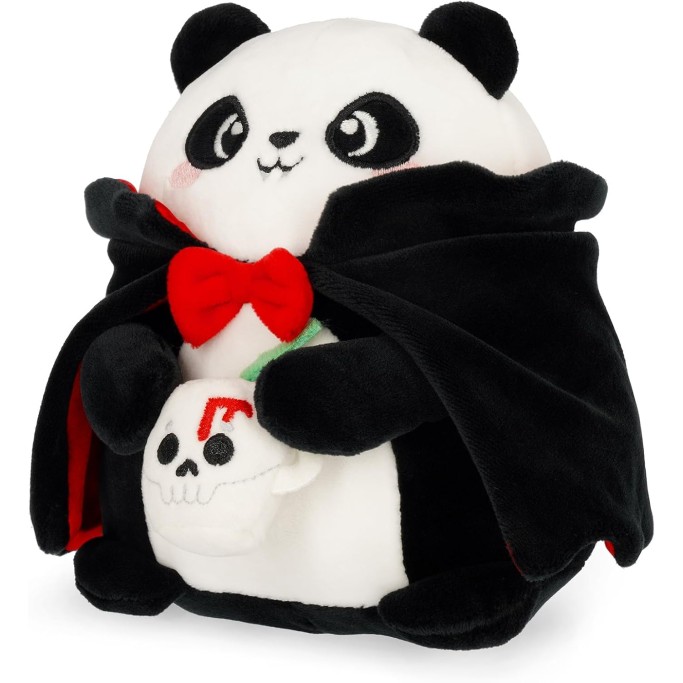 Legami, Halloween Peluche Super Soft! Mini Bam-Boo!
