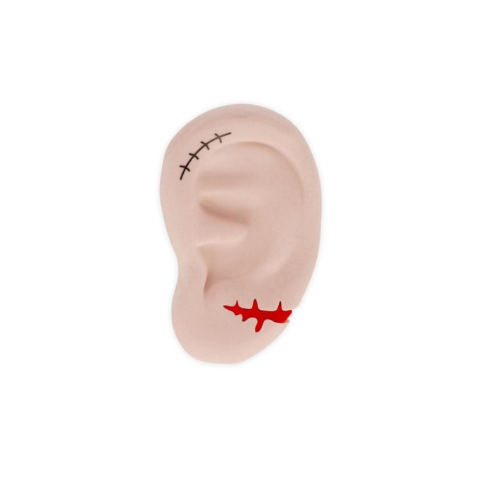 Legami, Halloween Gomma Profumata a Forma di Orecchio - Ear We Go Again