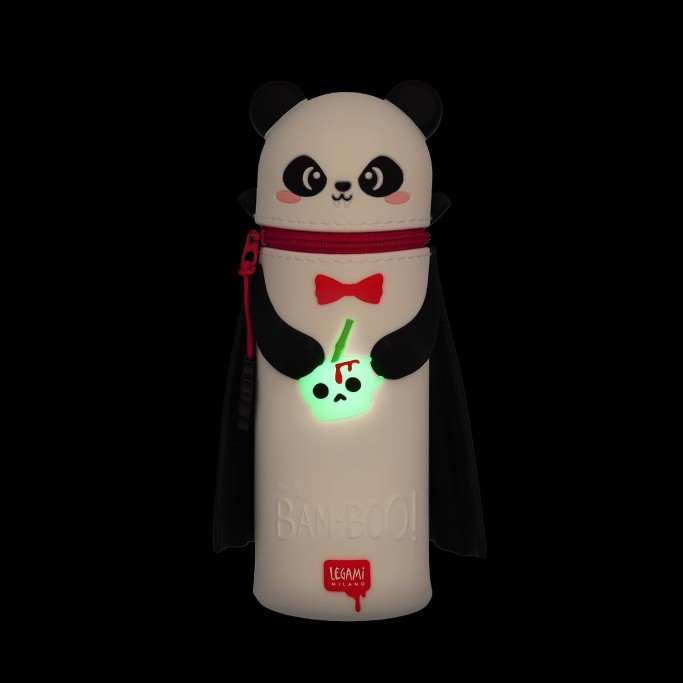 Legami, Halloween Astuccio Kawaii Bam-Boo!