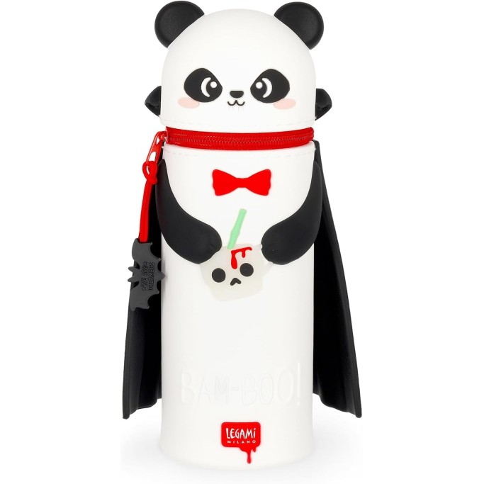 Legami, Halloween Astuccio Kawaii Bam-Boo!